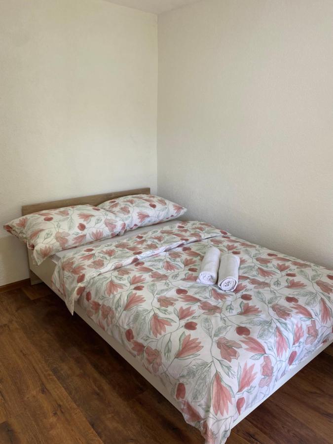 Hill House Emir Villa Bihać Buitenkant foto