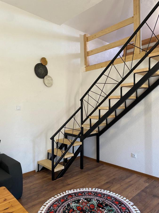 Hill House Emir Villa Bihać Buitenkant foto