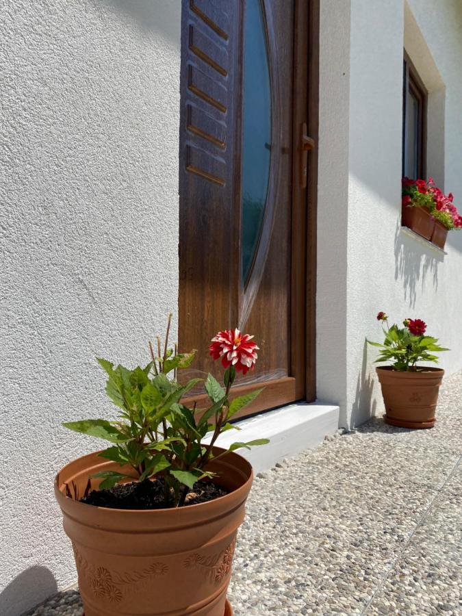 Hill House Emir Villa Bihać Buitenkant foto