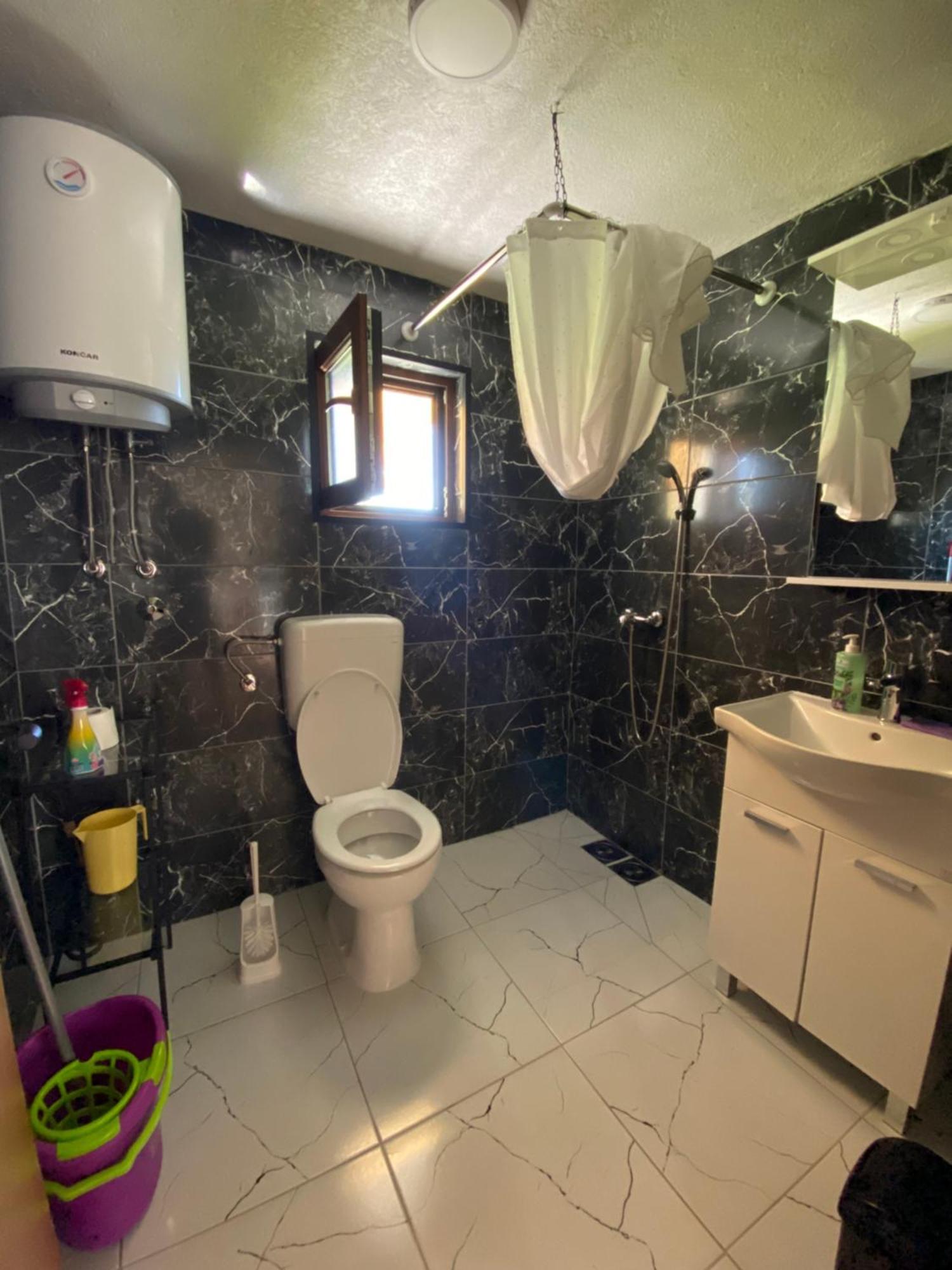 Hill House Emir Villa Bihać Buitenkant foto